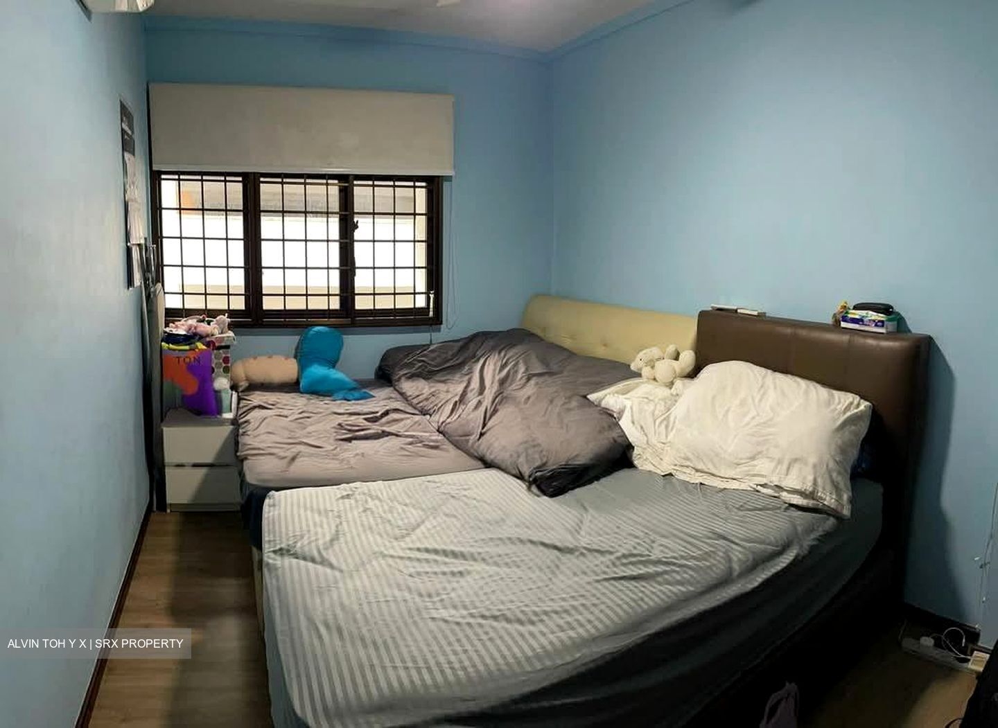 Blk 106B Depot Heights (Bukit Merah), HDB 4 Rooms #565036381